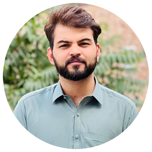 Managing Director Bilal Institute of NUrsing and Health Sciences