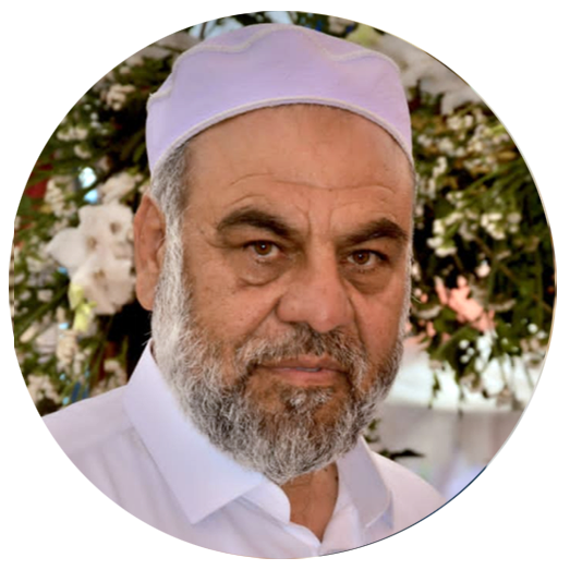 Founder Bilal Institute of Nursing and Health Sciences, Dir Lower