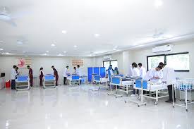 Academic Institutions